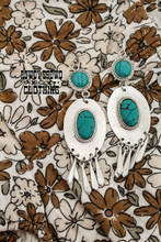 Load image into Gallery viewer, La Grange Earrings
