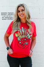 Load image into Gallery viewer, Helping Hand Tee
