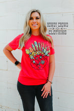 Load image into Gallery viewer, Helping Hand Tee
