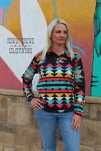 Load image into Gallery viewer, Nacona Neon Pullover
