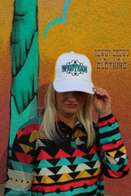 Load image into Gallery viewer, Gettin&#39; Western Cap
