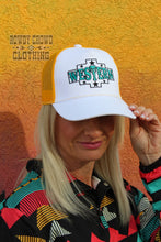 Load image into Gallery viewer, Gettin&#39; Western Cap
