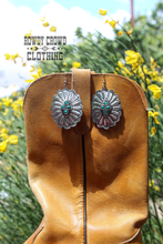 Load image into Gallery viewer, Colleyville Concho Earrings

