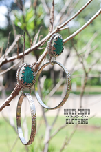 Load image into Gallery viewer, Huxley Hoops
