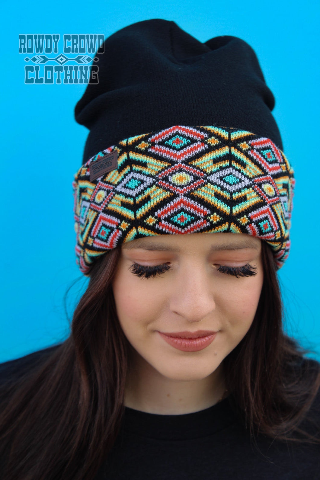 Los Lunas Beanie