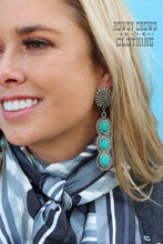 Load image into Gallery viewer, Ukiah Earrings
