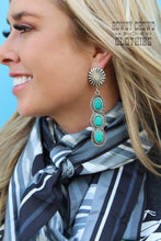 Load image into Gallery viewer, Ukiah Earrings
