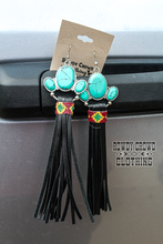 Load image into Gallery viewer, Blackthorn Earrings
