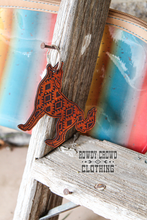 Load image into Gallery viewer, Odessa Keychain
