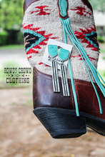 Load image into Gallery viewer, Electra Earrings
