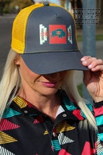 Load image into Gallery viewer, Roam Wild Cap
