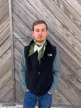 Load image into Gallery viewer, Full Bloom Wild Rags
