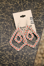 Load image into Gallery viewer, Chico Chandelier Earrings
