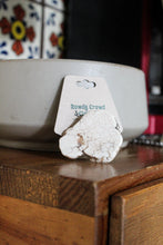 Load image into Gallery viewer, White Water Scarf Slide/ Ring / Tee Clip
