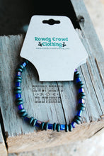 Load image into Gallery viewer, Royal Gorge Bracelet
