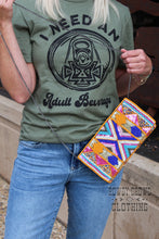 Load image into Gallery viewer, Belize Beaded Purse
