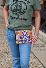 Load image into Gallery viewer, Belize Beaded Purse
