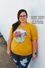 Load image into Gallery viewer, Ain’t A Cowgirl Tee
