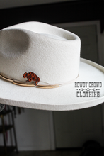 Load image into Gallery viewer, Tatonka Hat Pin
