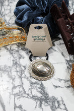 Load image into Gallery viewer, Consuela Concho Ponytail
