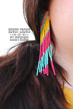 Load image into Gallery viewer, Tropical Earrings
