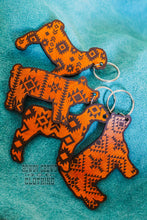 Load image into Gallery viewer, Show Lamb Keychain
