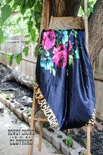 Load image into Gallery viewer, Fiesty Floral Wild Rags
