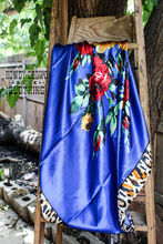 Load image into Gallery viewer, Fiesty Floral Wild Rags
