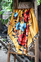 Load image into Gallery viewer, Fiesty Floral Wild Rags
