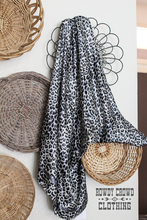 Load image into Gallery viewer, Snow Leopard Wild Rag
