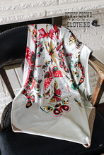 Load image into Gallery viewer, Athalia Wild Rag
