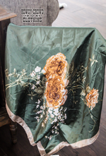 Load image into Gallery viewer, Wild Rose Wild Rag
