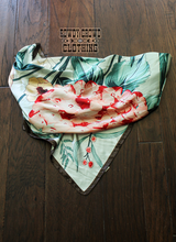 Load image into Gallery viewer, Sandy Cheeks Wild Rag
