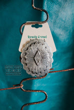 Load image into Gallery viewer, Tulsa King Scarf Slider / Tee Clip

