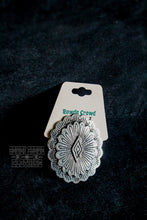 Load image into Gallery viewer, Tulsa King Scarf Slider / Tee Clip
