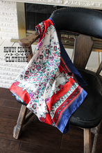 Load image into Gallery viewer, St. Valentine Wild Rags
