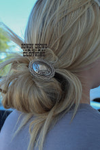 Load image into Gallery viewer, Consuela Concho Ponytail
