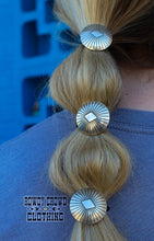 Load image into Gallery viewer, Pecos Ponytail
