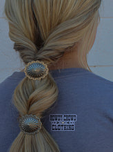 Load image into Gallery viewer, Conway Ponytail
