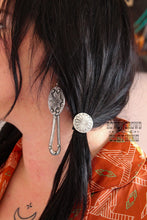 Load image into Gallery viewer, Seneca Ponytail Holder
