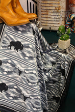 Load image into Gallery viewer, Bernalillo Buffalo Wild Rag
