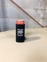 Load image into Gallery viewer, Slim Can Koozie- BLACK
