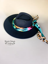 Load image into Gallery viewer, Fiesty Floral Wild Rags
