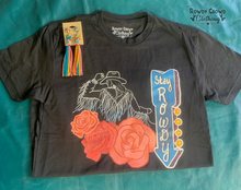 Load image into Gallery viewer, Stay Rowdy Tee
