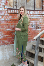 Load image into Gallery viewer, Botanical Garden Duster
