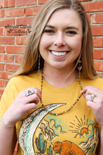 Load image into Gallery viewer, Tres Ritos Wrap Bracelet/ Necklace
