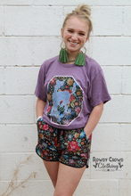 Load image into Gallery viewer, Bronc &amp; Roll Tee
