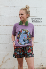 Load image into Gallery viewer, Bronc &amp; Roll Tee
