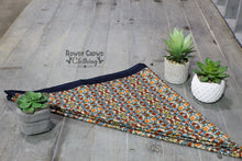 Load image into Gallery viewer, Rowdy Floral Wild Rag
