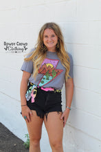 Load image into Gallery viewer, Bisbee Bolt Tee
